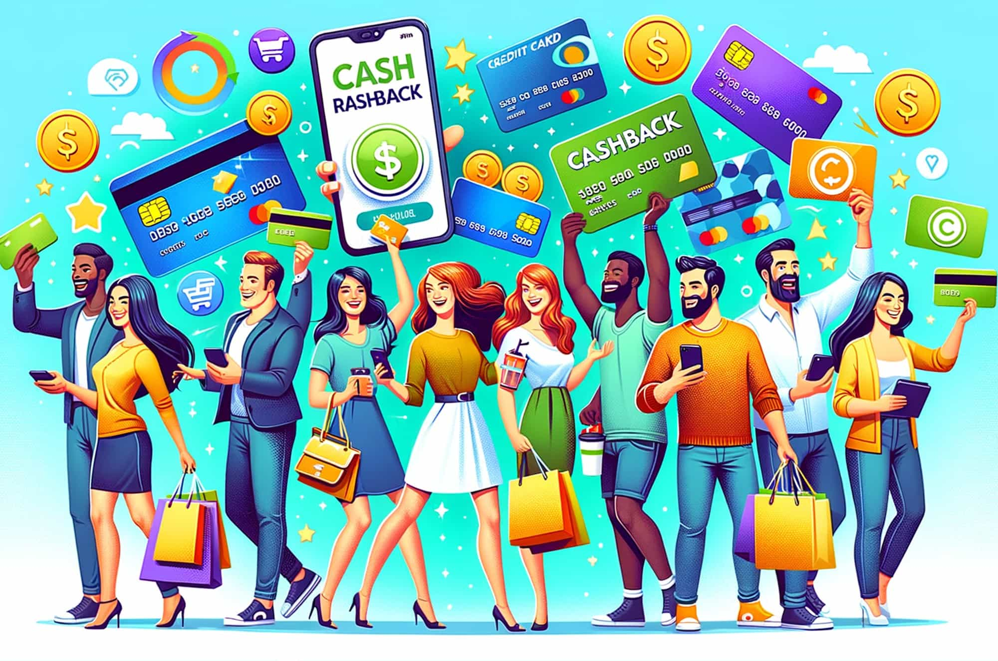 Cómo Optimizar su Programa de Lealtad con Cashback