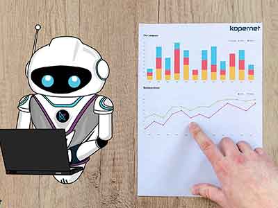 Blog Utiliza los datos de tus clientes para aumentar tus ventas